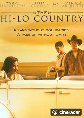 Hi-Lo Country