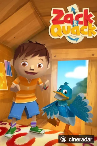 Zack & Quack
