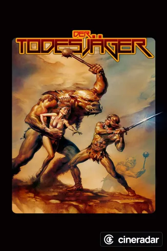 Der Todesjäger