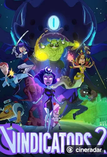 Vindicators 2