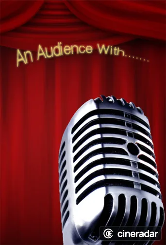 An Audience with...