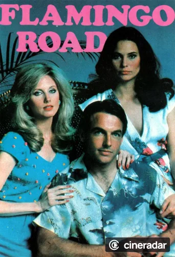 Flamingo Road