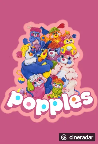 Popples