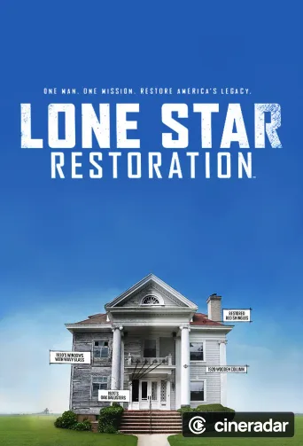 Lone Star Restoration