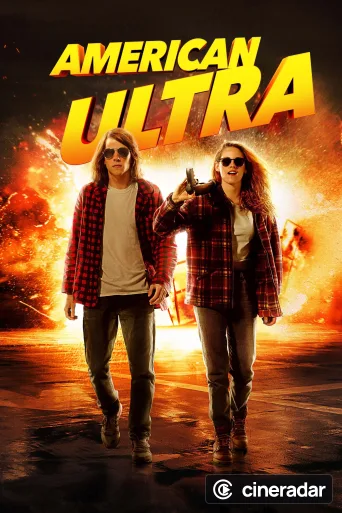 American Ultra