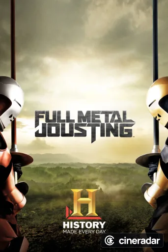 Full Metal Jousting