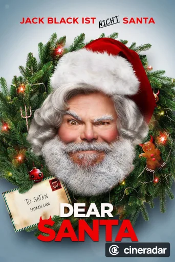 Querido Santa