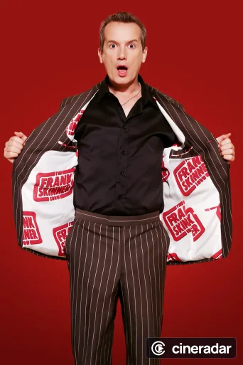 The Frank Skinner Show
