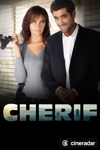 Cherif