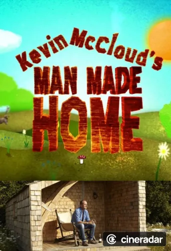 Kevin McCloud's Man Made Home