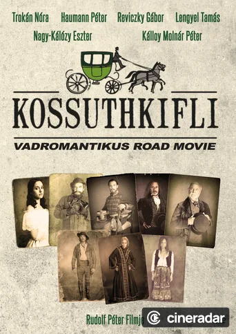 Kossuthkifli