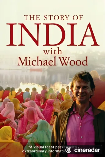 The Story of India