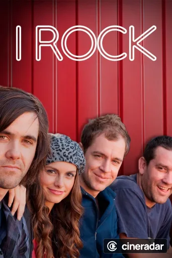I Rock