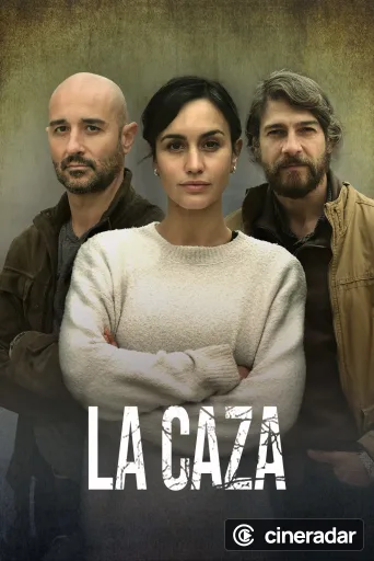 La caccia - Monteperdido
