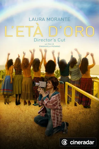 L'età d'oro