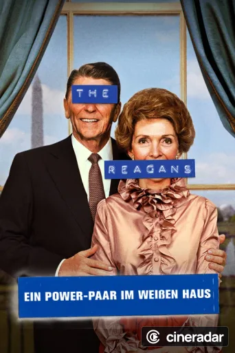 The Reagans