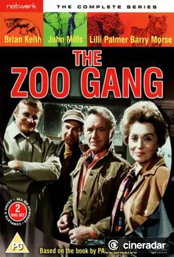 The Zoo Gang
