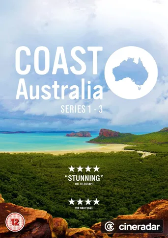 Australiens Küsten