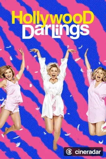 Hollywood Darlings