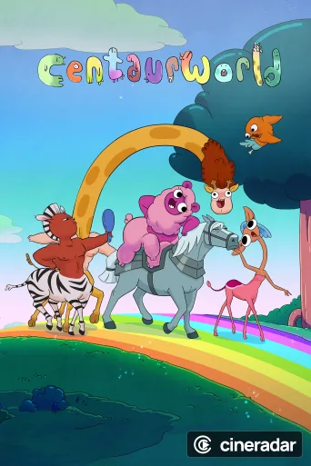 Centaurworld