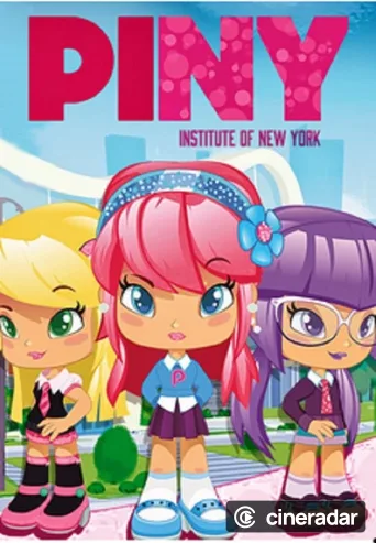 PINY: Instituto de Nueva York