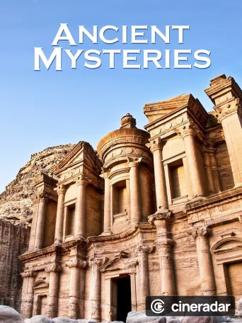 Ancient Mysteries