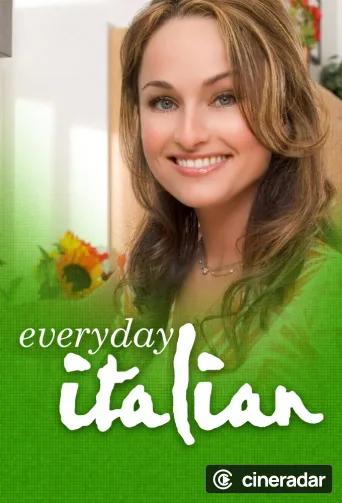 Everyday Italian