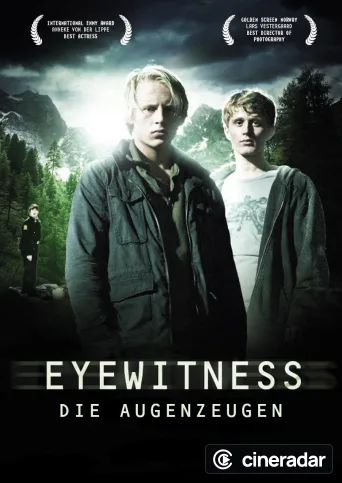 Eyewitness