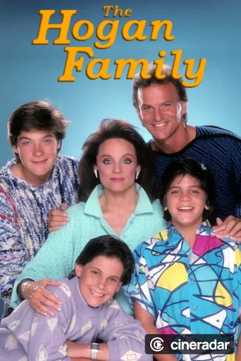 The Hogan Family