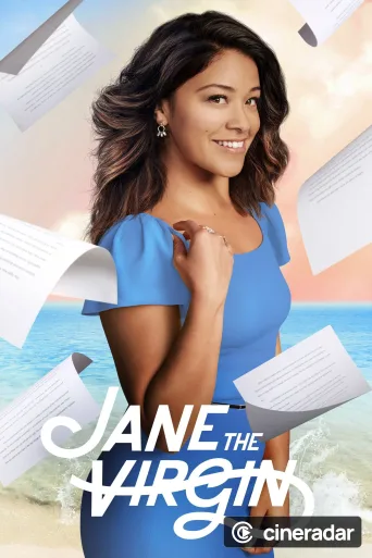 Jane the Virgin