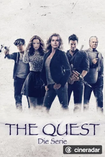 The Librarians
