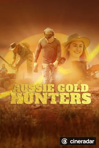Aussie Gold Hunters