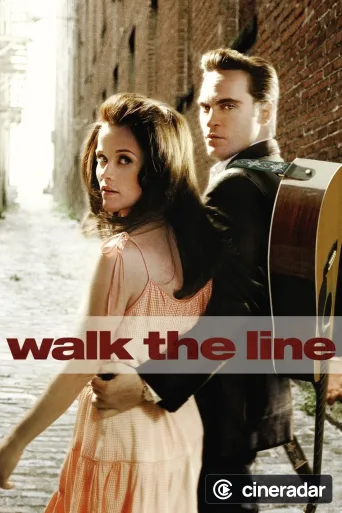 Walk the Line