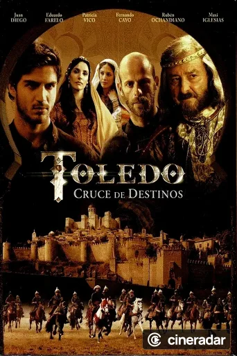 Toledo, cruce de destinos
