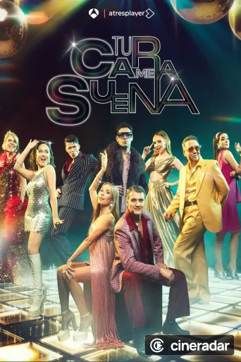 Tu cara me suena