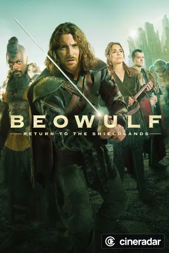 Beowulf