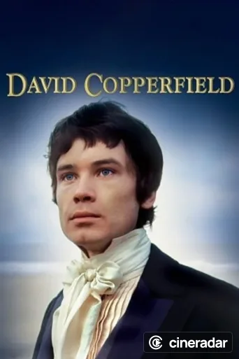 David Copperfield