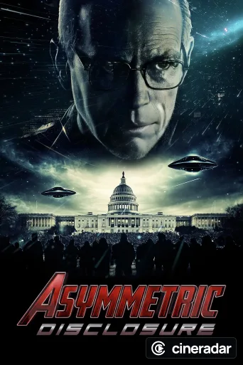 Asymmetric Disclosure