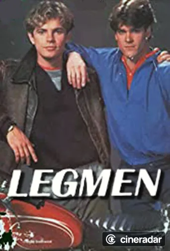 Legmen