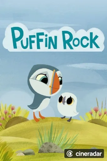 Puffin Rock