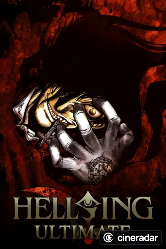 Hellsing Ultimate