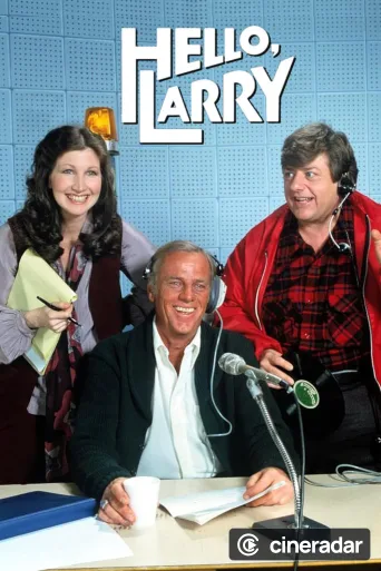 Hello, Larry