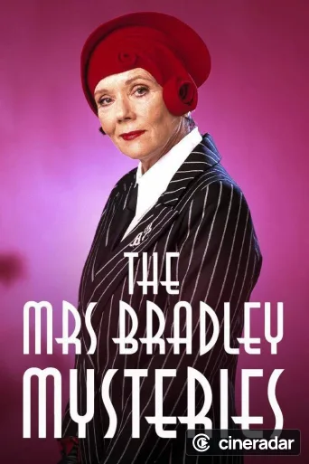 The Mrs Bradley Mysteries
