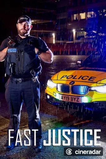 Fast Justice
