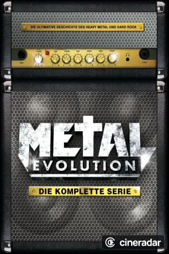 Metal Evolution