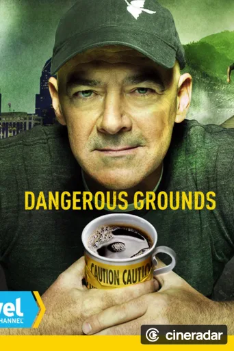 Dangerous Grounds