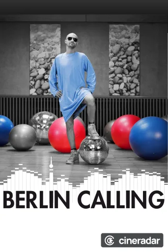 Berlin Calling