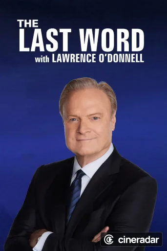 The Last Word with Lawrence O'Donnell
