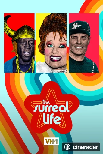 The Surreal Life