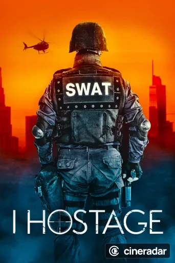 I, Hostage